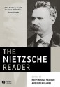 The Nietzsche Reader - Friedrich Nietzsche, Duncan Large, Keith Ansell-Pearson