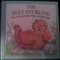 The Ugly Duckling - Hans Christian Andersen, David Pace