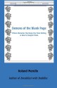 Demons of the Blank Page - Roland Merullo