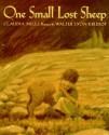 One Small Lost Sheep - Claudia Mills, Walter Lyon Krudop, Walter Lynn Krudop, Tom Pohrt