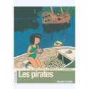 Les pirates - Chrystine Brouillet