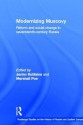 Modernizing Muscovy: Reform and Social Change in Seventeenth-Century Russia - Jarmo Kotilane, Marshall Poe