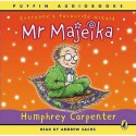 Mr. Majeika - Humphrey Carpenter, Andrew Sachs