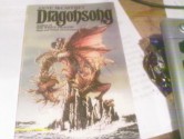 Dragonsong - Anne McCaffrey