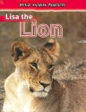 Lisa the Lion - Jan Latta