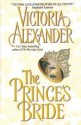 The Prince's Bride - Victoria Alexander