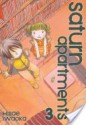 Saturn Apartments, Vol. 3 - Hisae Iwaoka