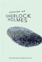 The Memoirs of Sherlock Holmes - Arthur Conan Doyle