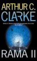 Rama II - Arthur C. Clarke, Gentry Lee