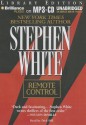 Remote Control - Stephen White, Dick Hill