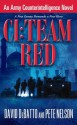 CI: Team Red: An Army Counterintelligence Novel (Ci) - David DeBatto, Pete Nelson