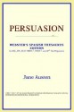 Persuasion - Jane Austen