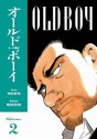 Old Boy, Vol. 2 - Garon Tsuchiya, Nobuaki Minegishi, Kumar Sivasubramanian