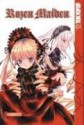 Rozen Maiden, Vol. 2 - Peach-Pit