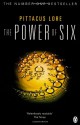 The Power of Six - Pittacus Lore