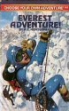 Everest Adventure! - A.C. Montgomery, R.A. Montgomery