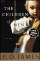 The Children of Men - P.D. James