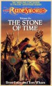 The Stone of Time - Rose Estes, Tom Wham