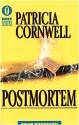 Postmortem - Marco Amante, Patricia Cornwell