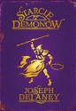 Starcie demonów - Joseph Delaney