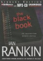 The Black Book - Ian Rankin, Michael Page