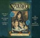 The Spiderwick Chronicles (The Spiderwick Chronicles, #1-5) - Tony DiTerlizzi