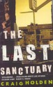 The Last Sanctuary - Craig Holden