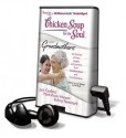 Chicken Soup for the Soul: Grandmothers (Audio) - Jack Canfield, Amy Newmark, Luke Daniels