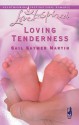 Loving Tenderness - Gail Gaymer Martin