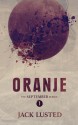 Oranje (The September Series, #1) - Jack Lusted