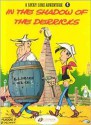 Lucky Luke adventure, vol. 5: In the Shadow of the Derricks - Morris, René Goscinny