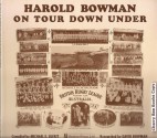 Harold Bowman on Tour Down Under - David Bowman, Michael E. Ulyatt