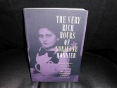 The Very Rich Hours of Adrienne Monnier - Adrienne Monnier, Richard McDougall, Andrienne Monnier, Brenda Wineapple