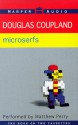 Microserfs - Douglas Coupland