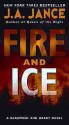 Fire And Ice - J.A. Jance