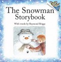 Snowman Storybook - Raymond Briggs