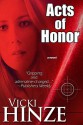 Acts of Honor - Vicki Hinze