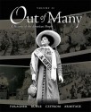 Out of Many, Volume 2 Value Package (Includes Primary Source: Documents in U.S. History Volume II) - John Mack Faragher, Mari Jo Buhle, Daniel H. Czitrom, Susan H. Armitage