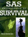 S.A.S. Encyclopedia of Survival - Barry Davies