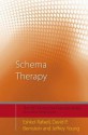 Schema Therapy: Distinctive Features - Eshkol Rafaeli, David P. Bernstein, Jeffrey Young