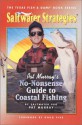 No-Nonsense Guide to Coastal Fishing (Saltwater Strategies) - Pat Murray