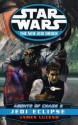 Star Wars: The New Jedi Order - Agents Of Chaos Jedi Eclipse - James Luceno