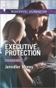 Executive Protection - Jennifer Morey