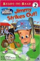 Jimmy Strikes Out! - Kelli Chipponeri, Mark Marderosian, Barry Goldberg