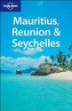 Mauritius Reunion & Seychelles (Lonely Planet) - Jan Dodd