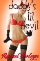 Daddy's Lil Devil - Rachel Boleyn