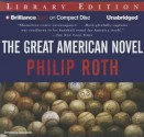 The Great American Novel - Philip Roth, James Daniels