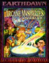 Arcane Mysteries Of Barsaive - Louis J. Prosperi, Zach Bush, Randall N. Bills