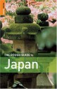 The Rough Guide to Japan - Simon Richmond, Jan Dodd, Dominic Al-Badri