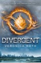 Divergent - Veronica Roth